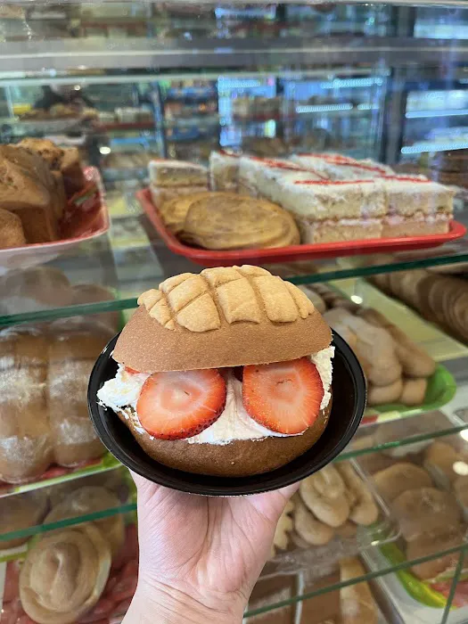 El olivo Bakery Picture 8