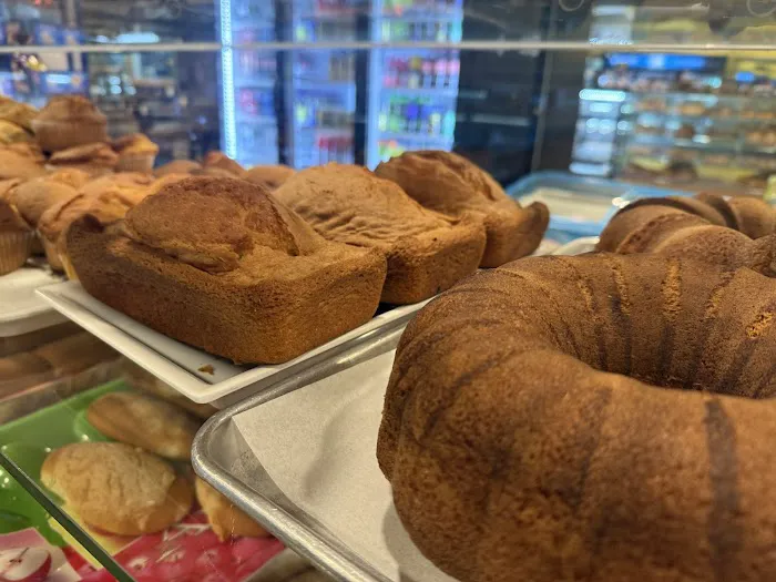El olivo Bakery Picture 1