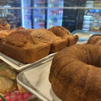 El olivo Bakery ico