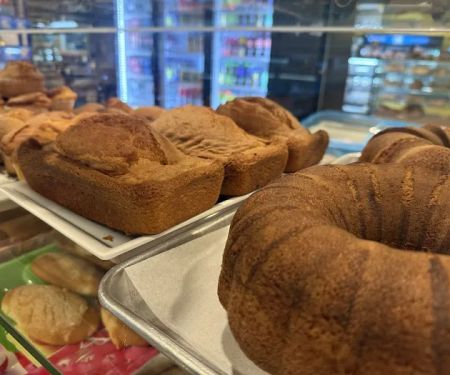 El olivo Bakery