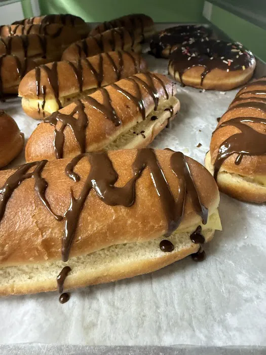 El olivo Bakery Picture 2