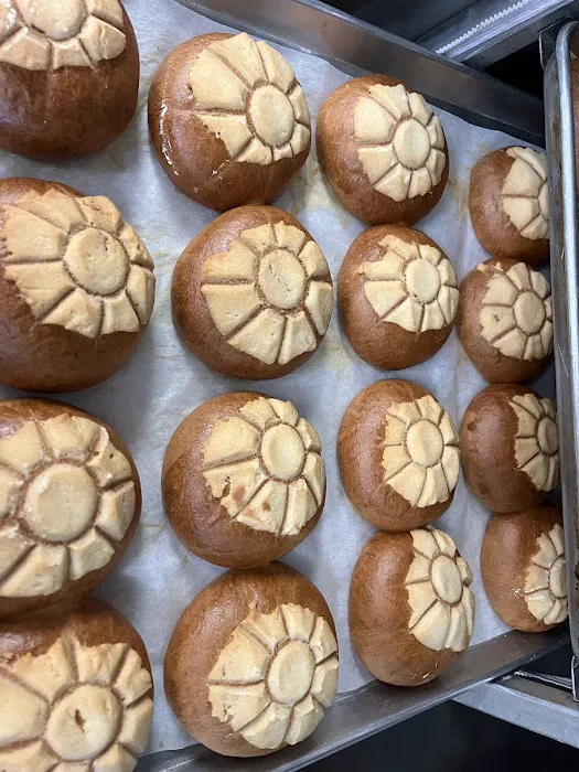 El olivo Bakery Picture 7