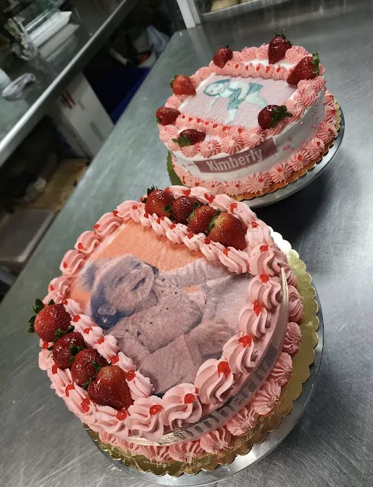 El olivo Bakery Picture 10