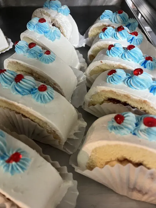 El olivo Bakery Picture 6