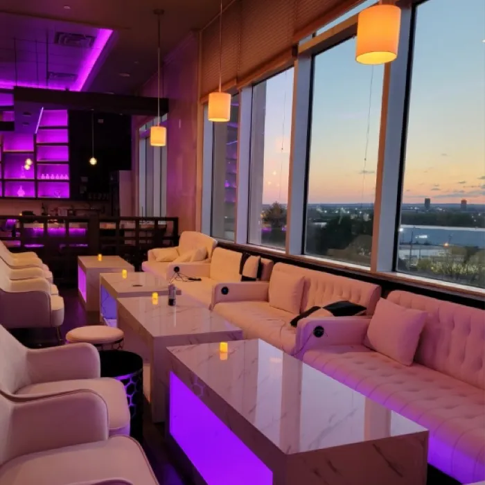 Pine Plaza - Banquet Hall Picture 10