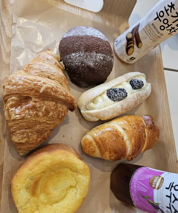 Artisan Boulanger - 대한민국 제과명장 박준서 베이커리 Picture 2