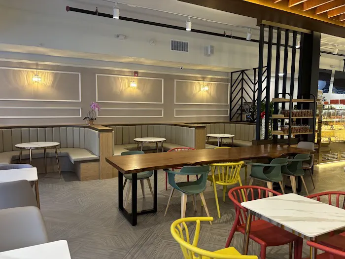 Artisan Boulanger - 대한민국 제과명장 박준서 베이커리 Picture 7