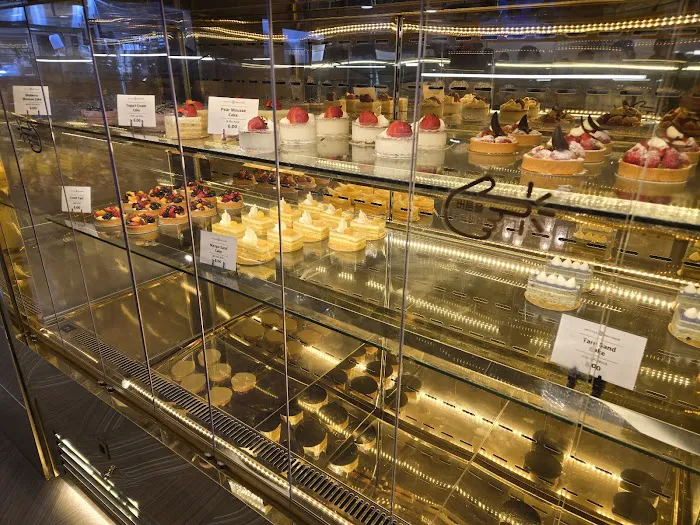 Artisan Boulanger - 대한민국 제과명장 박준서 베이커리 Picture 10
