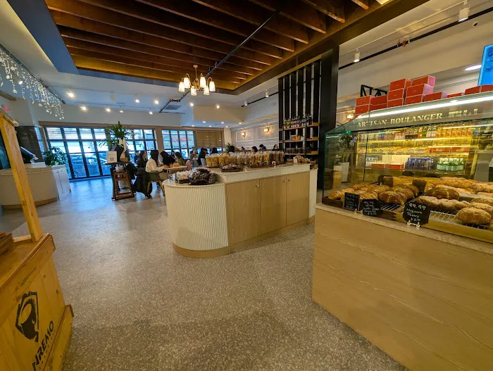 Artisan Boulanger - 대한민국 제과명장 박준서 베이커리 Picture 4