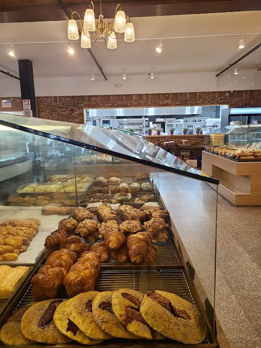 Artisan Boulanger - 대한민국 제과명장 박준서 베이커리 Picture 3