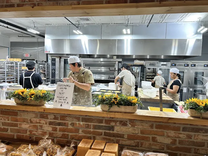 Artisan Boulanger - 대한민국 제과명장 박준서 베이커리 Picture 5