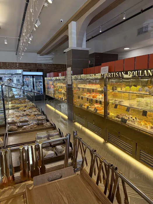 Artisan Boulanger - 대한민국 제과명장 박준서 베이커리 Picture 1