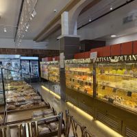 Artisan Boulanger - 대한민국 제과명장 박준서 베이커리 ico