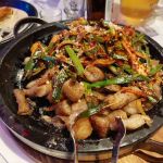 Hongdae Pocha