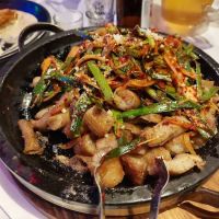 Hongdae Pocha ico
