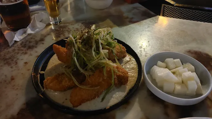 Hongdae Pocha Picture 4