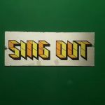 Sing Out Inc