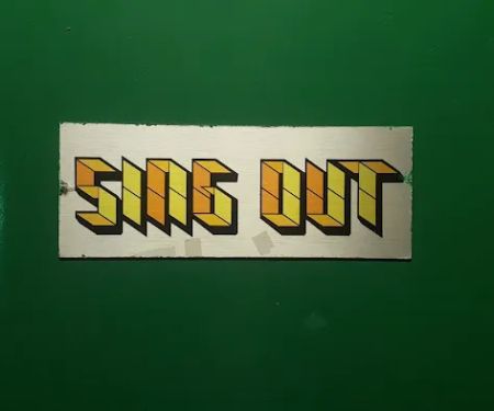 Sing Out Inc