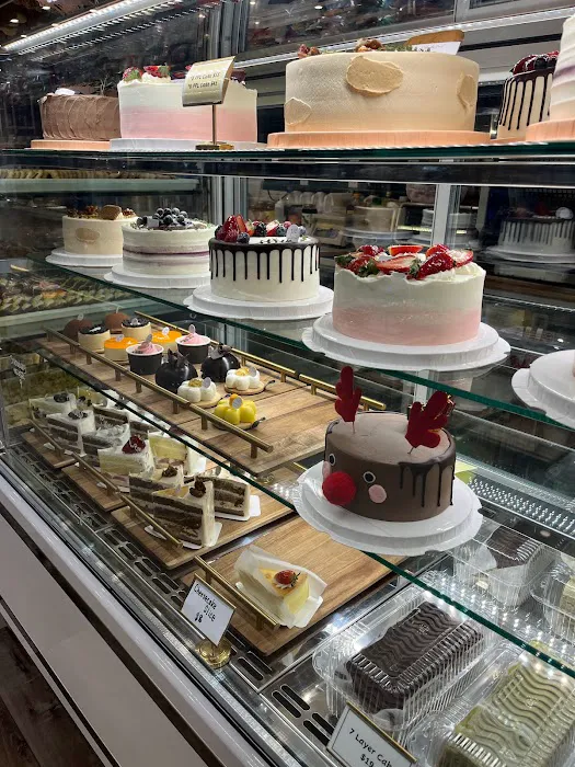 Palisades Park Bakery Picture 9