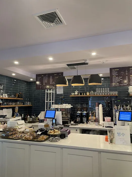 Palisades Park Bakery Picture 2