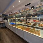 Palisades Park Bakery