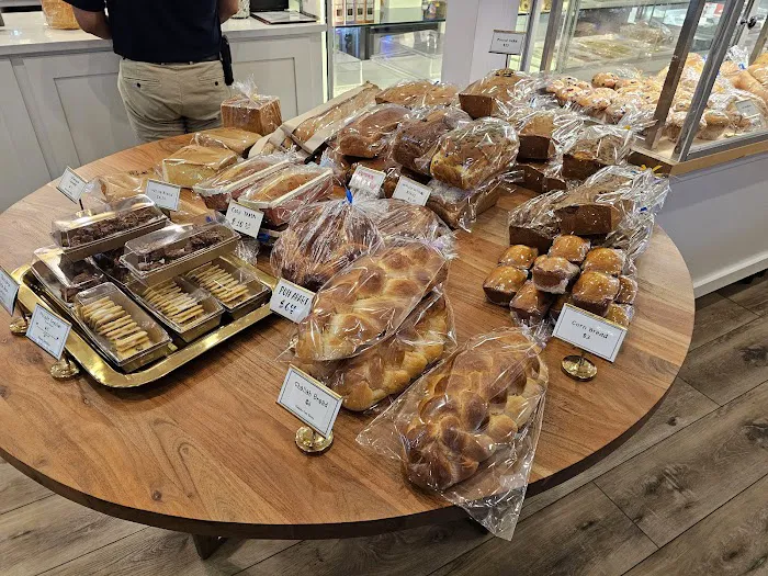 Palisades Park Bakery Picture 6