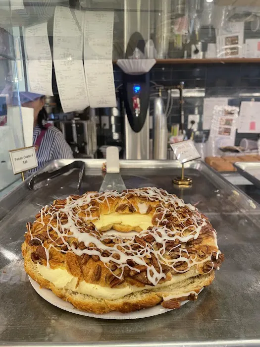 Palisades Park Bakery Picture 5