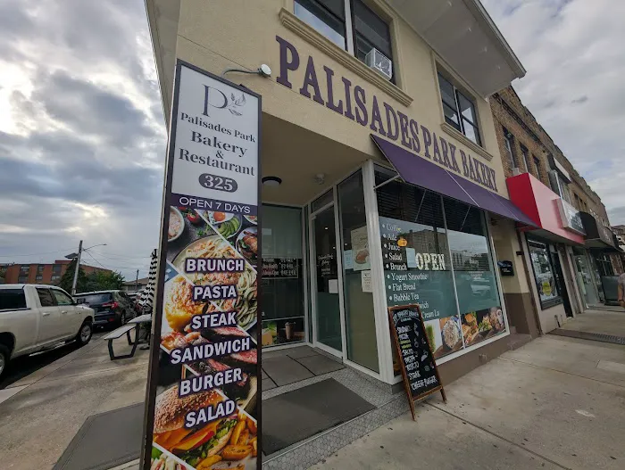 Palisades Park Bakery Picture 3