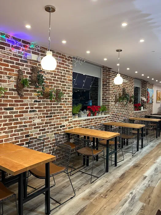Palisades Park Bakery Picture 10