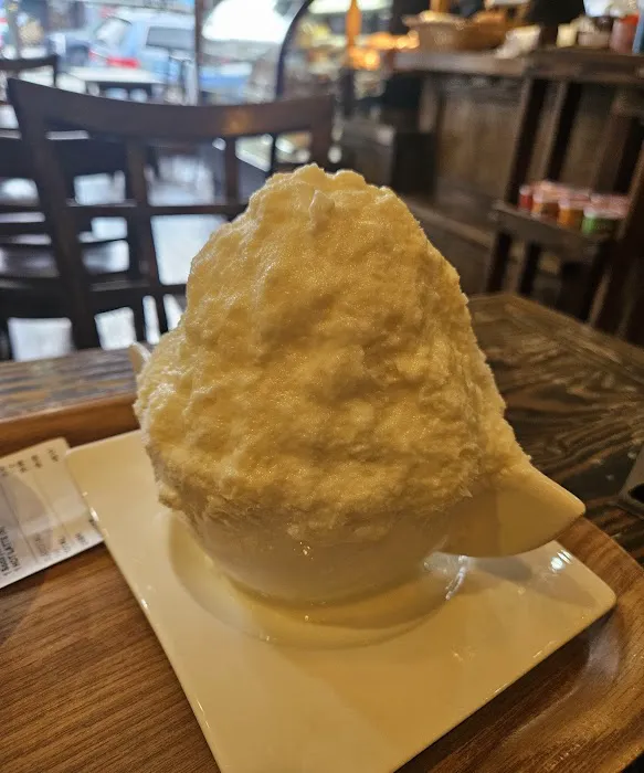 Cafe Mocha Picture 9
