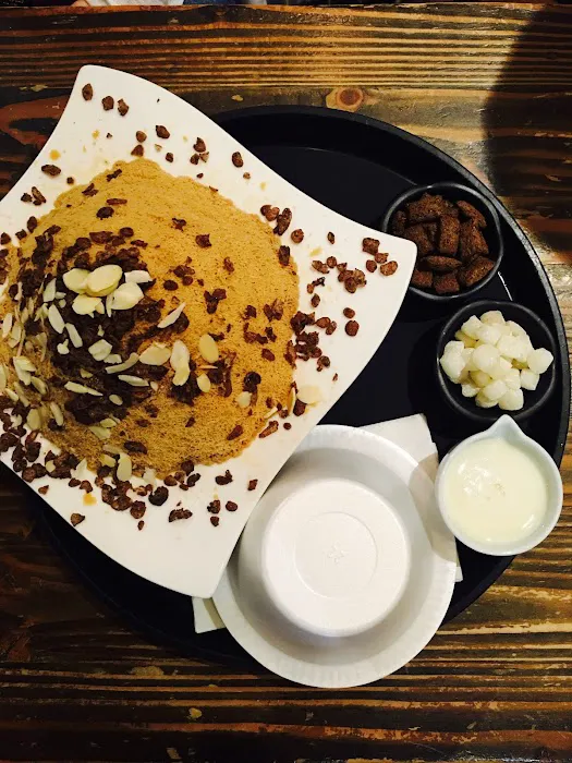 Cafe Mocha Picture 2