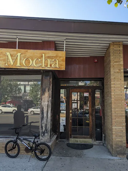 Cafe Mocha Picture 5