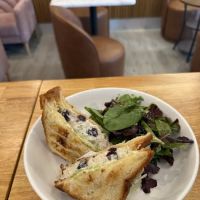 Cafe La Jolie ico