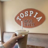 Tospia ico