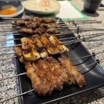 Xiao Chuan Dian Mini Lamb Skewers House