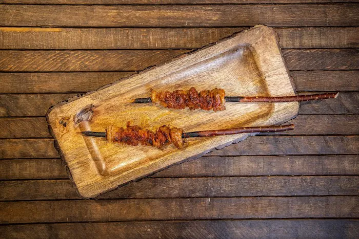 Xiao Chuan Dian Mini Lamb Skewers House Picture 7