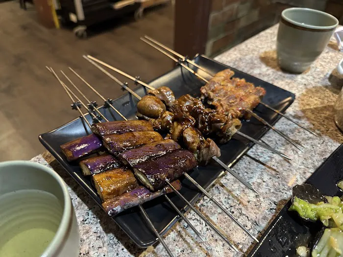 Xiao Chuan Dian Mini Lamb Skewers House Picture 5