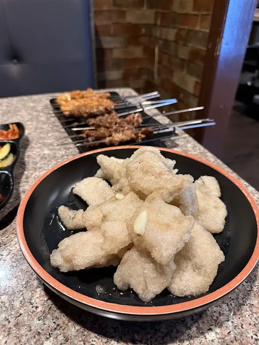 Xiao Chuan Dian Mini Lamb Skewers House Picture 8