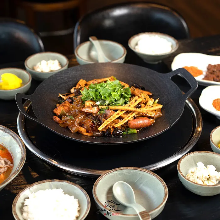라홍부 마라탕 뉴저지 Rahongbu Malatang 辣洪府 麻辣烫 Picture 4