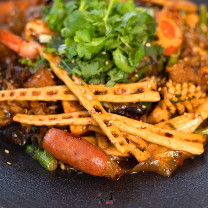 라홍부 마라탕 뉴저지 Rahongbu Malatang 辣洪府 麻辣烫 Picture 10