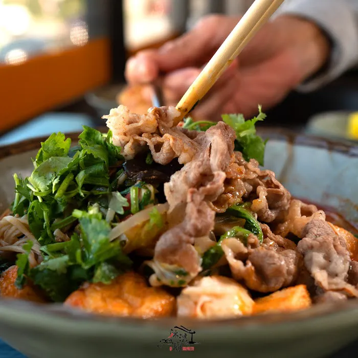 라홍부 마라탕 뉴저지 Rahongbu Malatang 辣洪府 麻辣烫 Picture 2