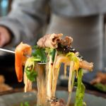 라홍부 마라탕 뉴저지 Rahongbu Malatang 辣洪府 麻辣烫