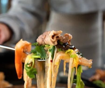 라홍부 마라탕 뉴저지 Rahongbu Malatang 辣洪府 麻辣烫