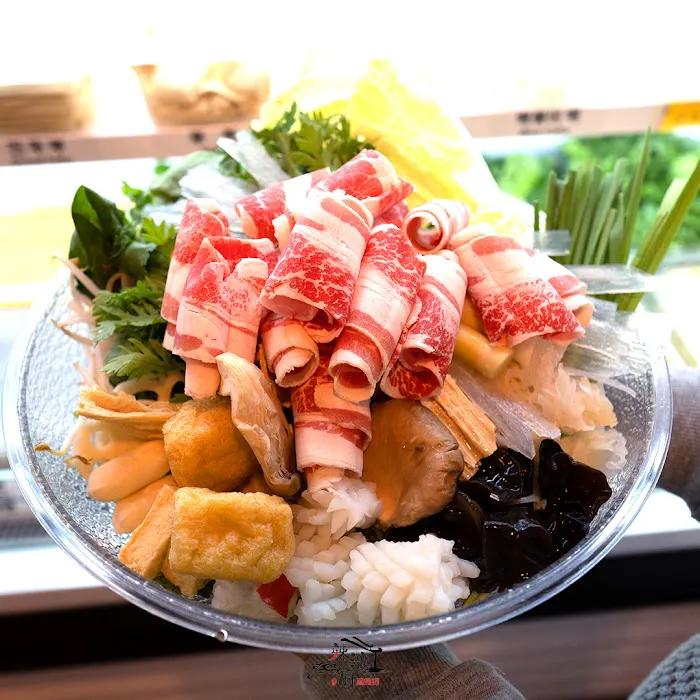 라홍부 마라탕 뉴저지 Rahongbu Malatang 辣洪府 麻辣烫 Picture 3