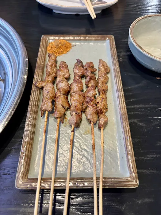 라홍부 마라탕 뉴저지 Rahongbu Malatang 辣洪府 麻辣烫 Picture 7
