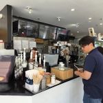 Cafe Leah