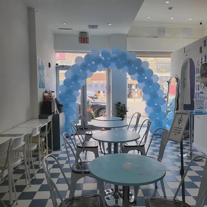 Cafe Quarter Rest Picture 4