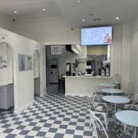No.2 Oven ico