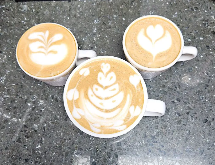 Coffee Moon Picture 6