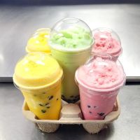 Coffee Moon ico